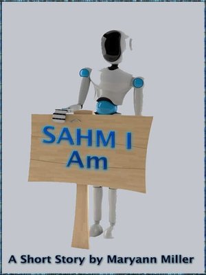 cover image of SAHM I Am